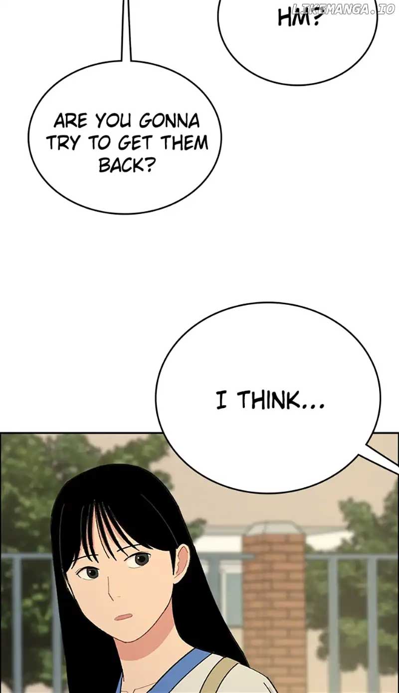 Break up Pawn Shop Chapter 56 - Page 43