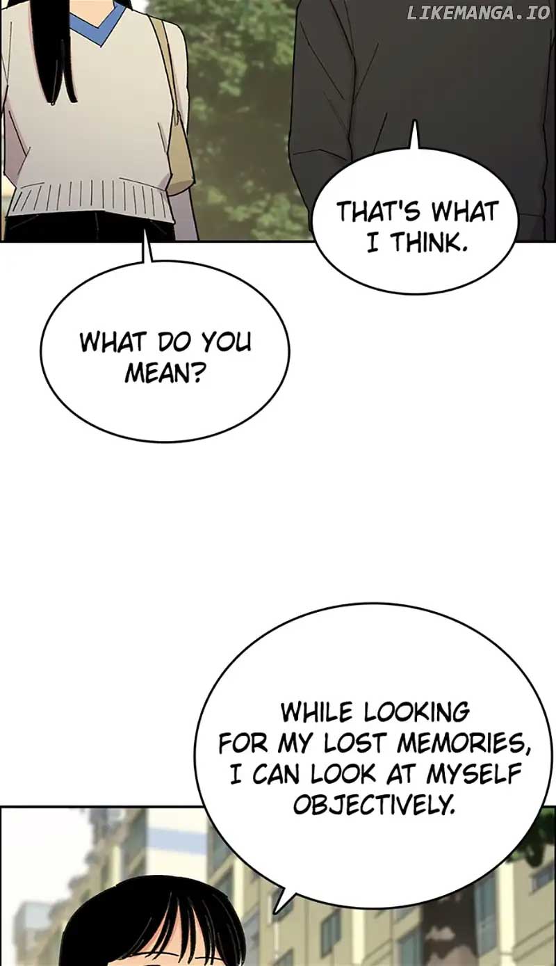 Break up Pawn Shop Chapter 56 - Page 45