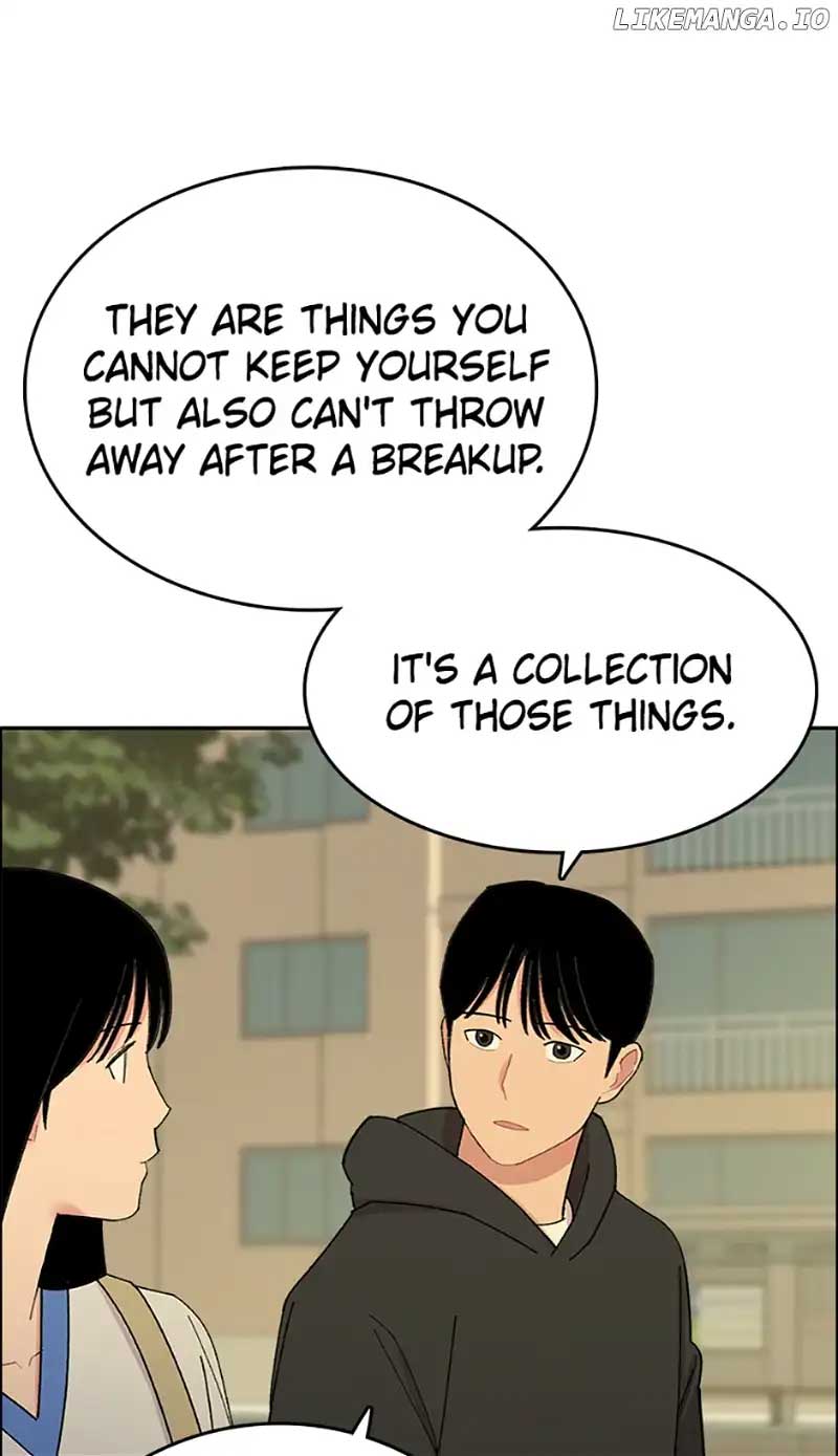 Break up Pawn Shop Chapter 56 - Page 49