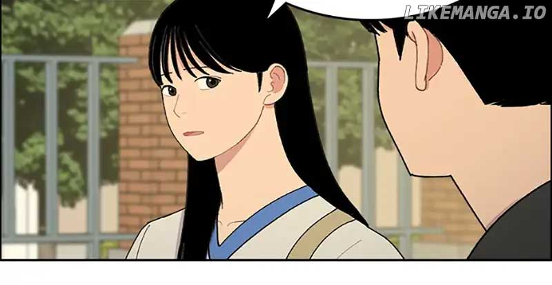 Break up Pawn Shop Chapter 56 - Page 55