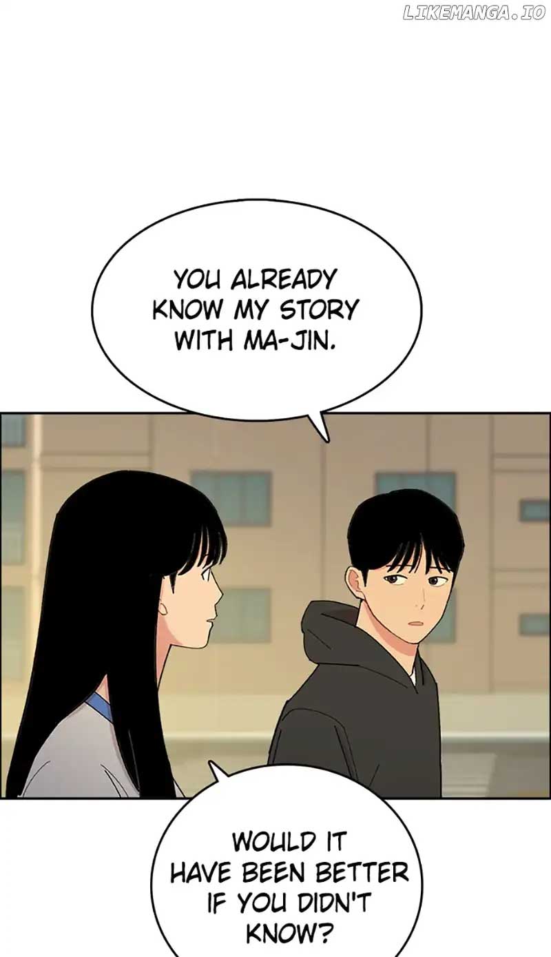 Break up Pawn Shop Chapter 56 - Page 56