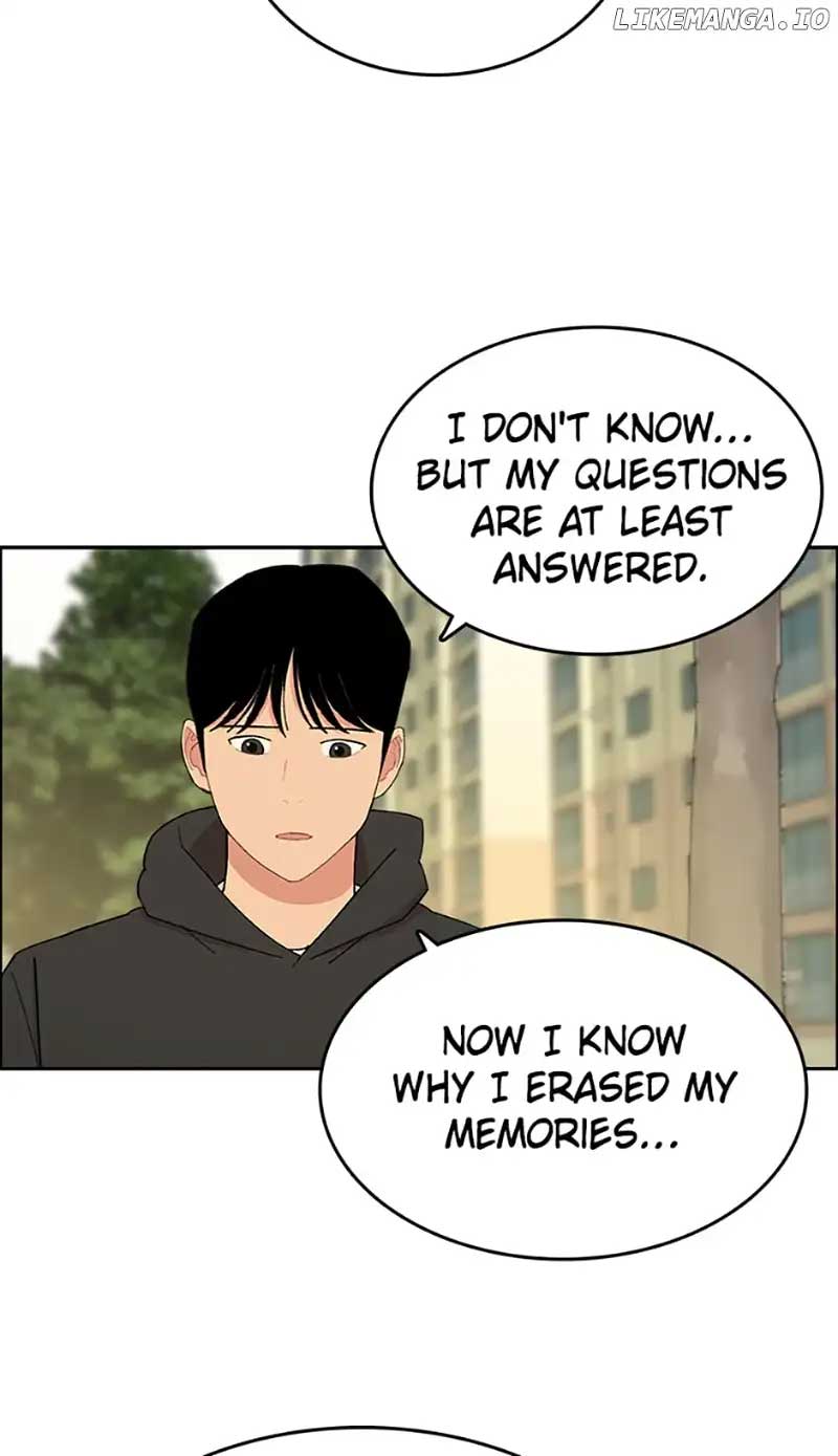 Break up Pawn Shop Chapter 56 - Page 57