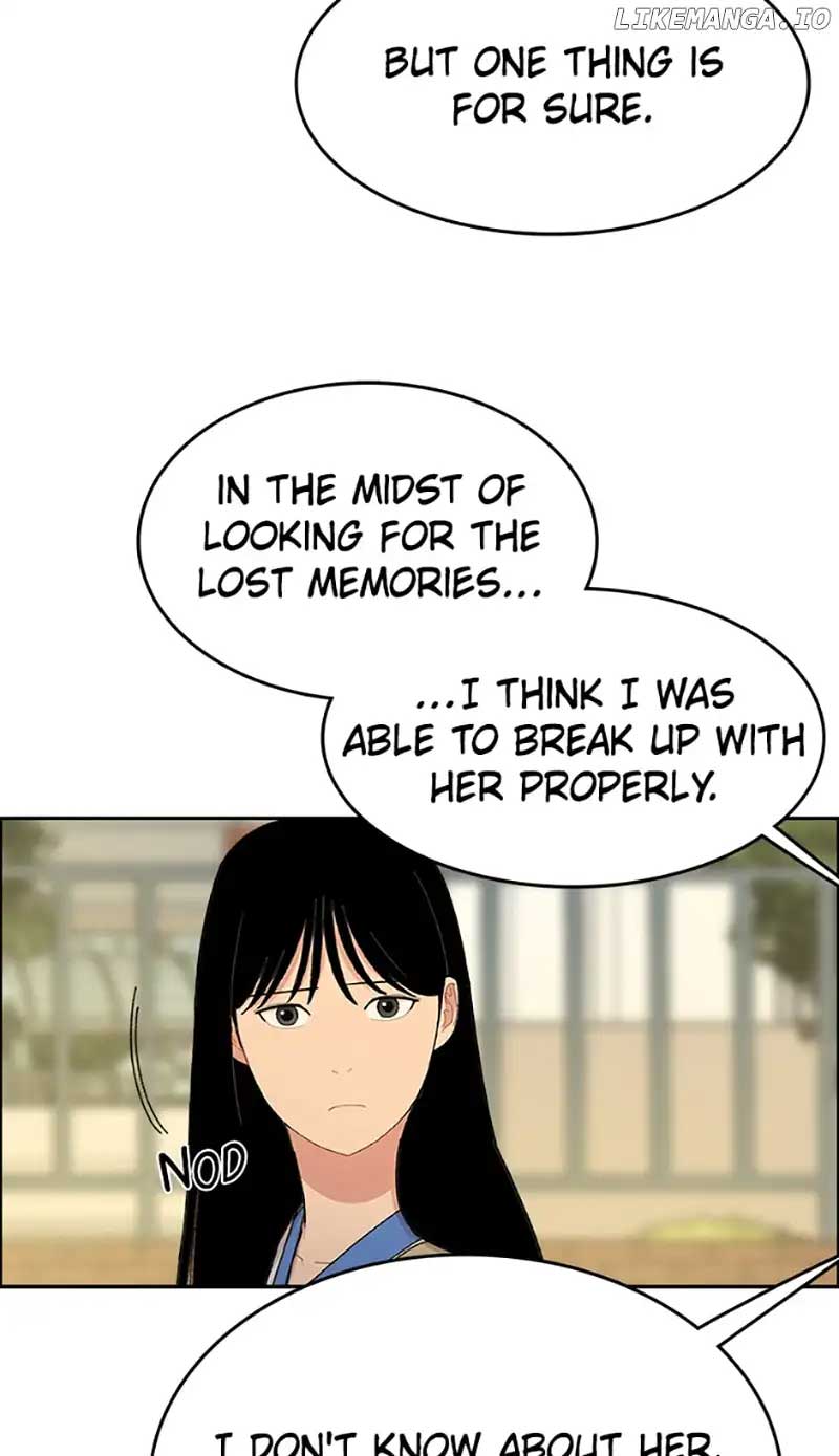 Break up Pawn Shop Chapter 56 - Page 60