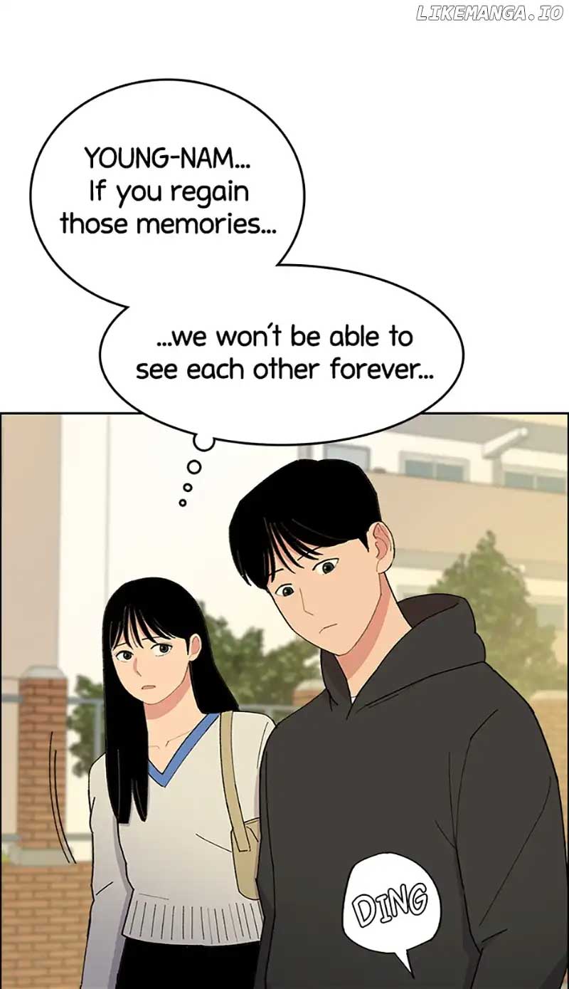 Break up Pawn Shop Chapter 56 - Page 63