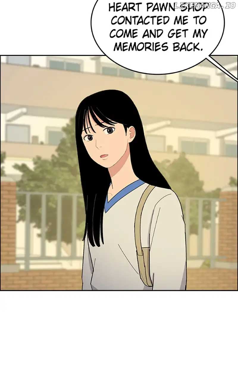 Break up Pawn Shop Chapter 56 - Page 65