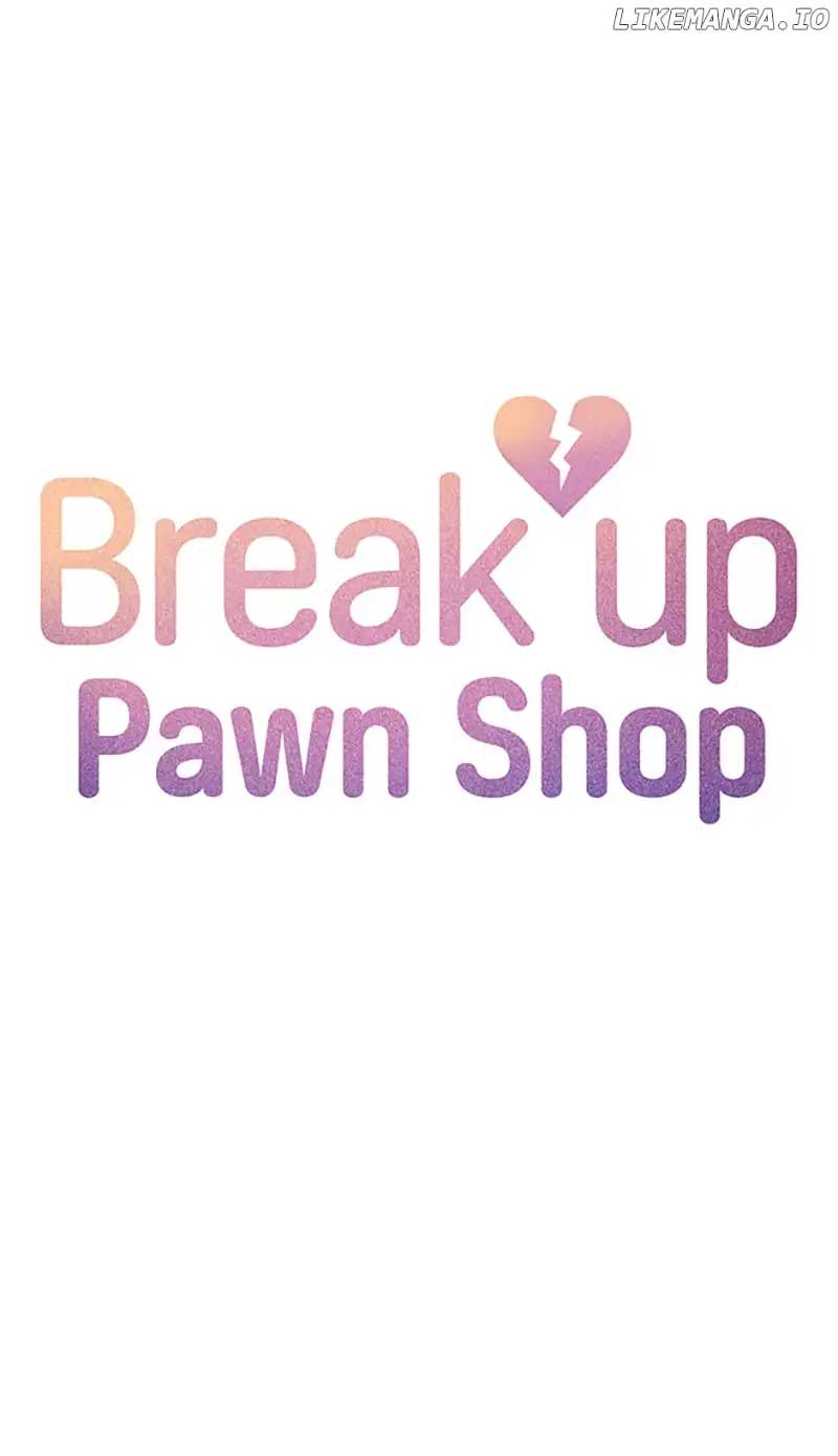 Break up Pawn Shop Chapter 57 - Page 5
