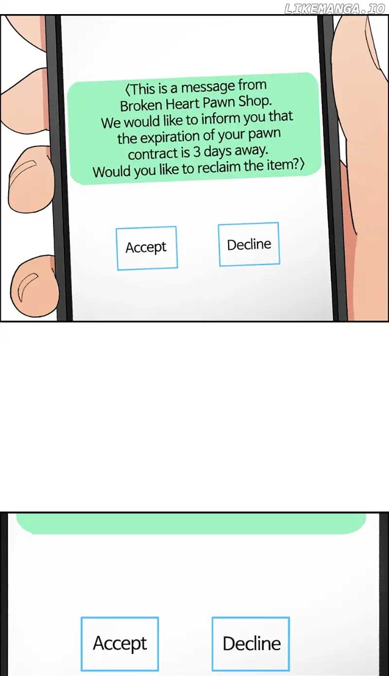 Break up Pawn Shop Chapter 57 - Page 6
