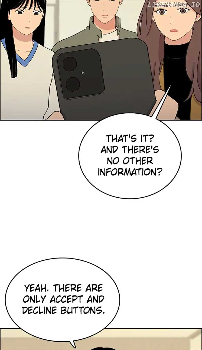 Break up Pawn Shop Chapter 57 - Page 9