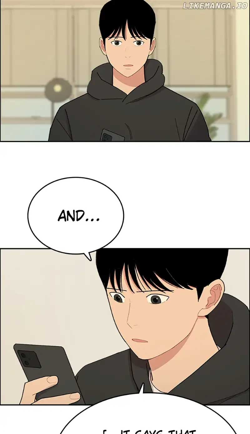 Break up Pawn Shop Chapter 57 - Page 10