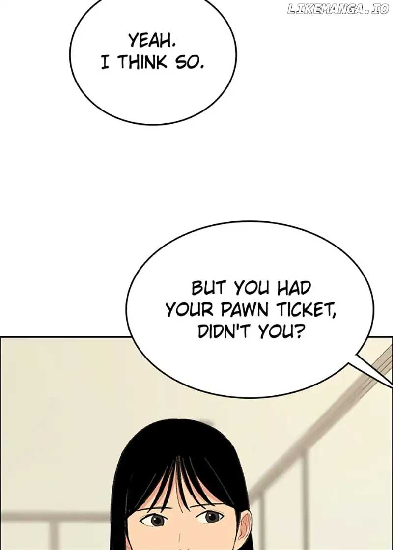 Break up Pawn Shop Chapter 57 - Page 12