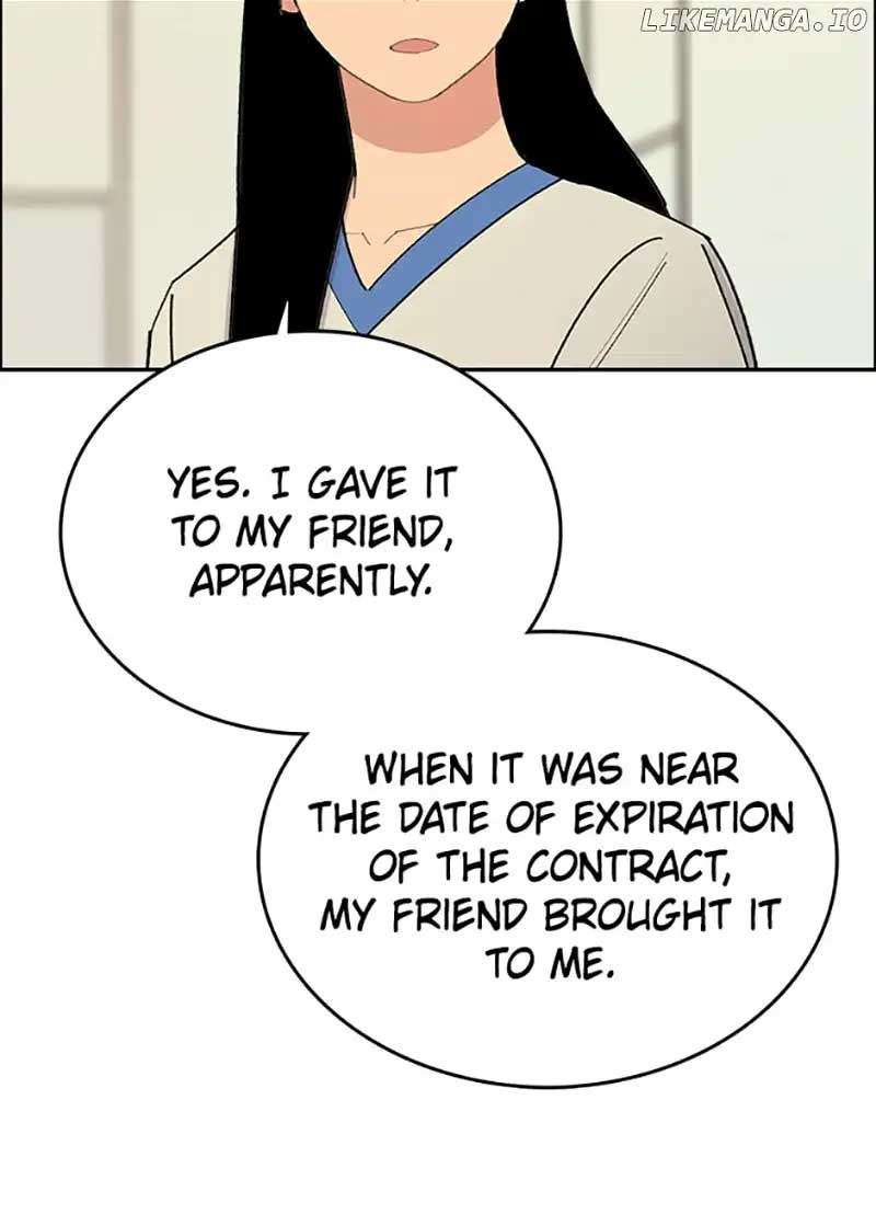 Break up Pawn Shop Chapter 57 - Page 13