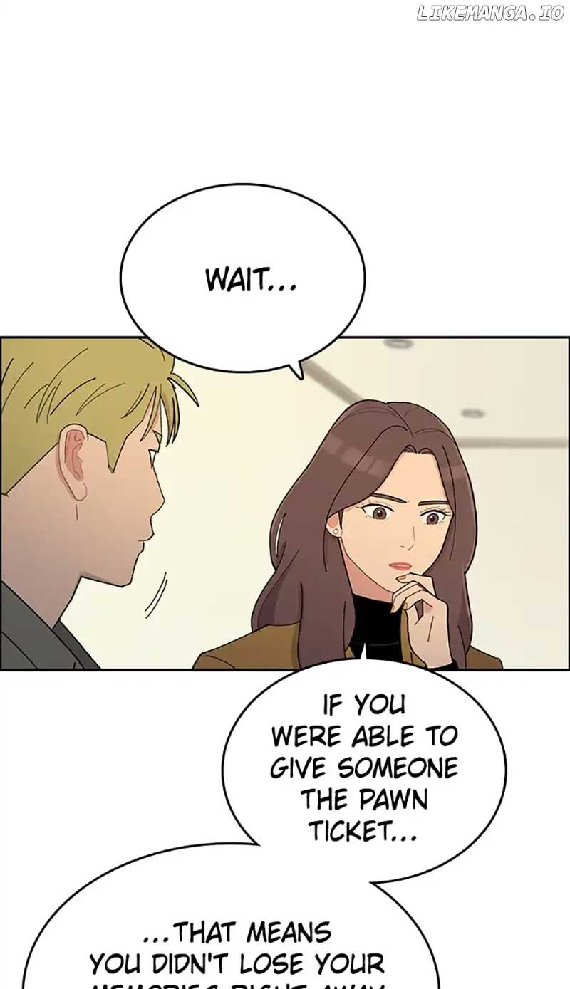 Break up Pawn Shop Chapter 57 - Page 14