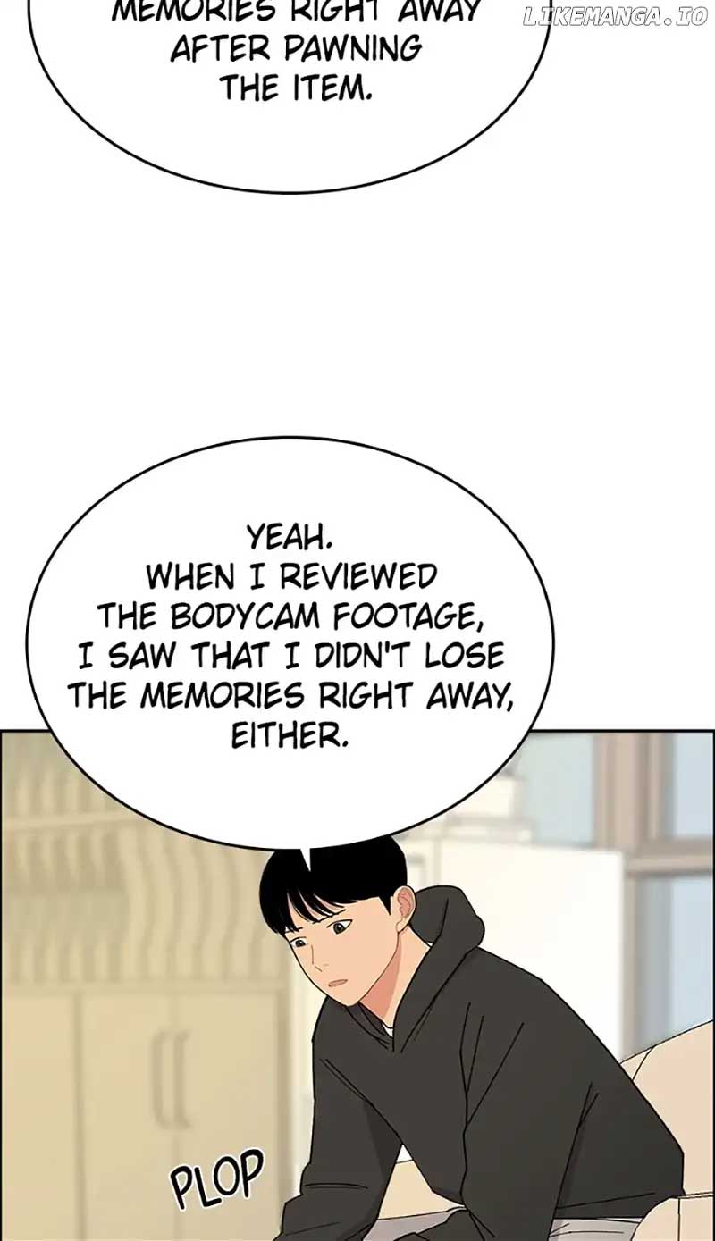 Break up Pawn Shop Chapter 57 - Page 15