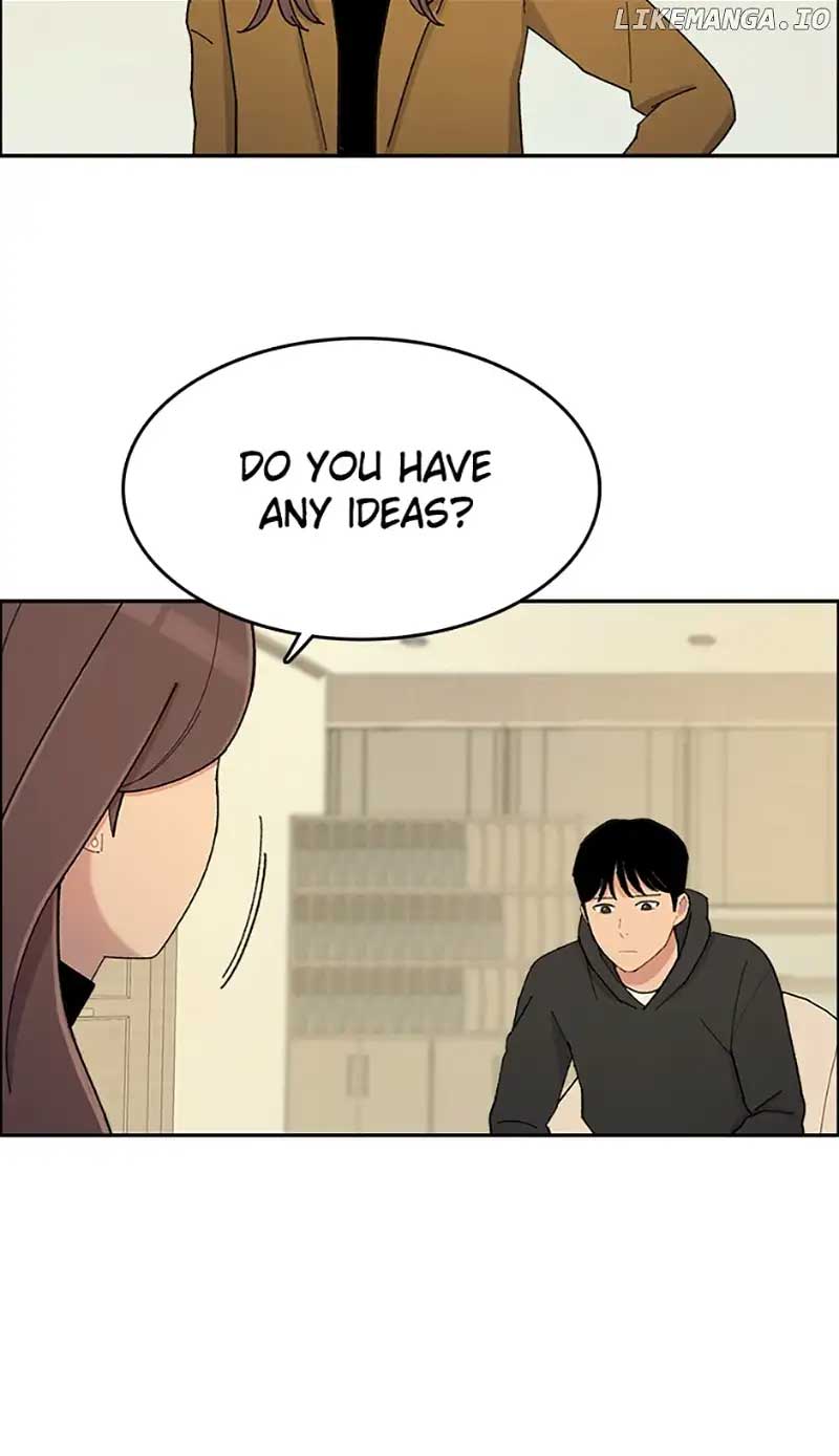 Break up Pawn Shop Chapter 57 - Page 17