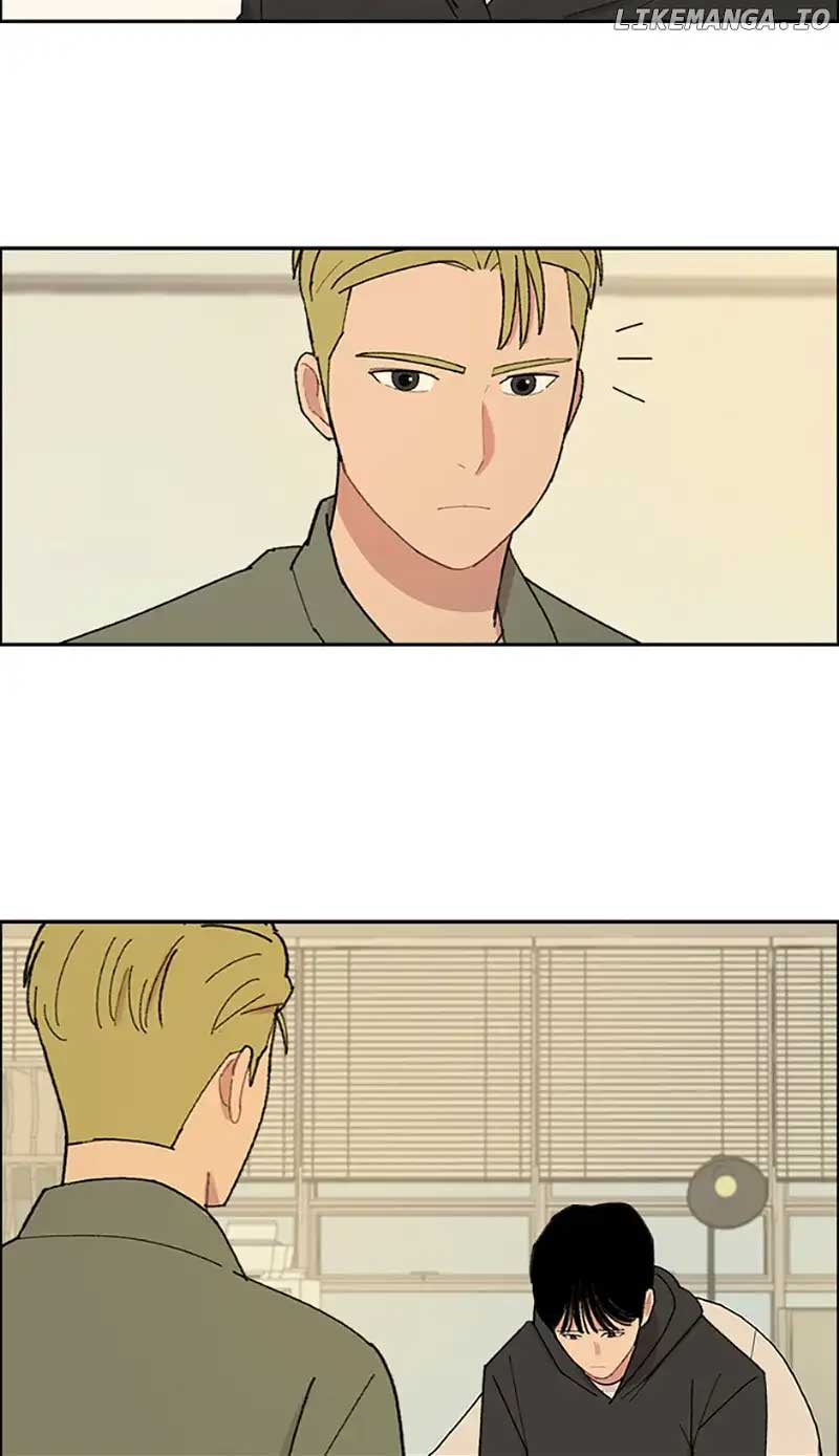 Break up Pawn Shop Chapter 57 - Page 19