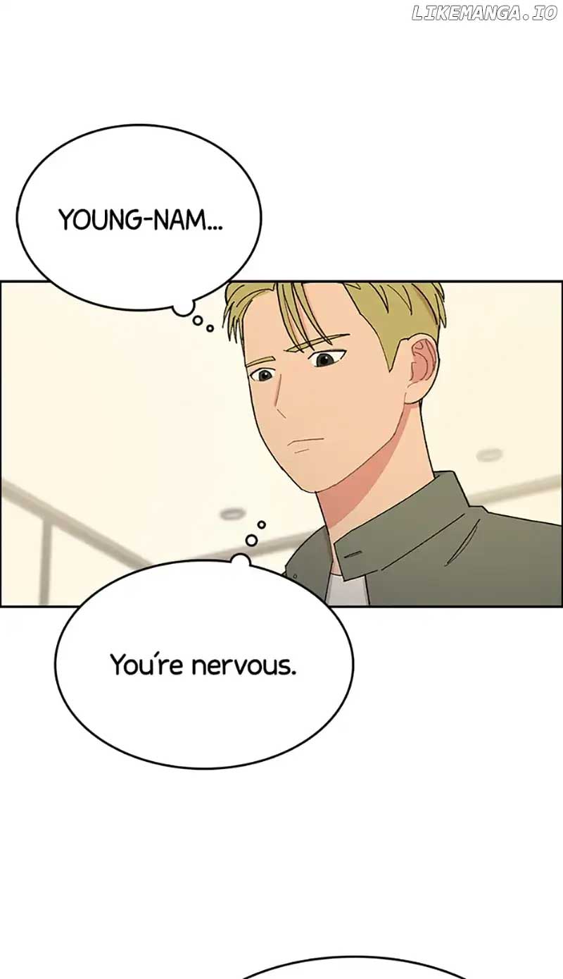 Break up Pawn Shop Chapter 57 - Page 21