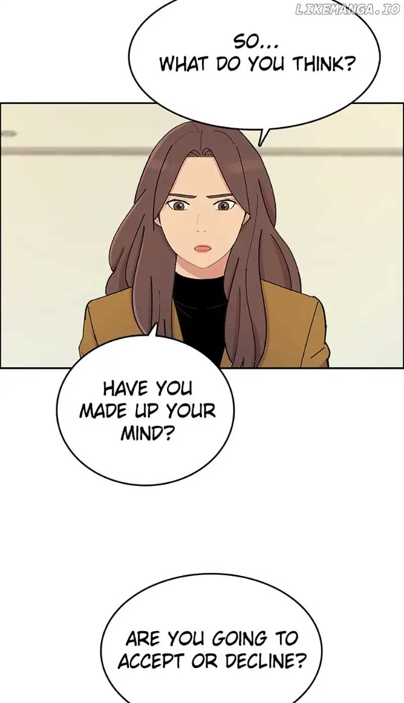 Break up Pawn Shop Chapter 57 - Page 22