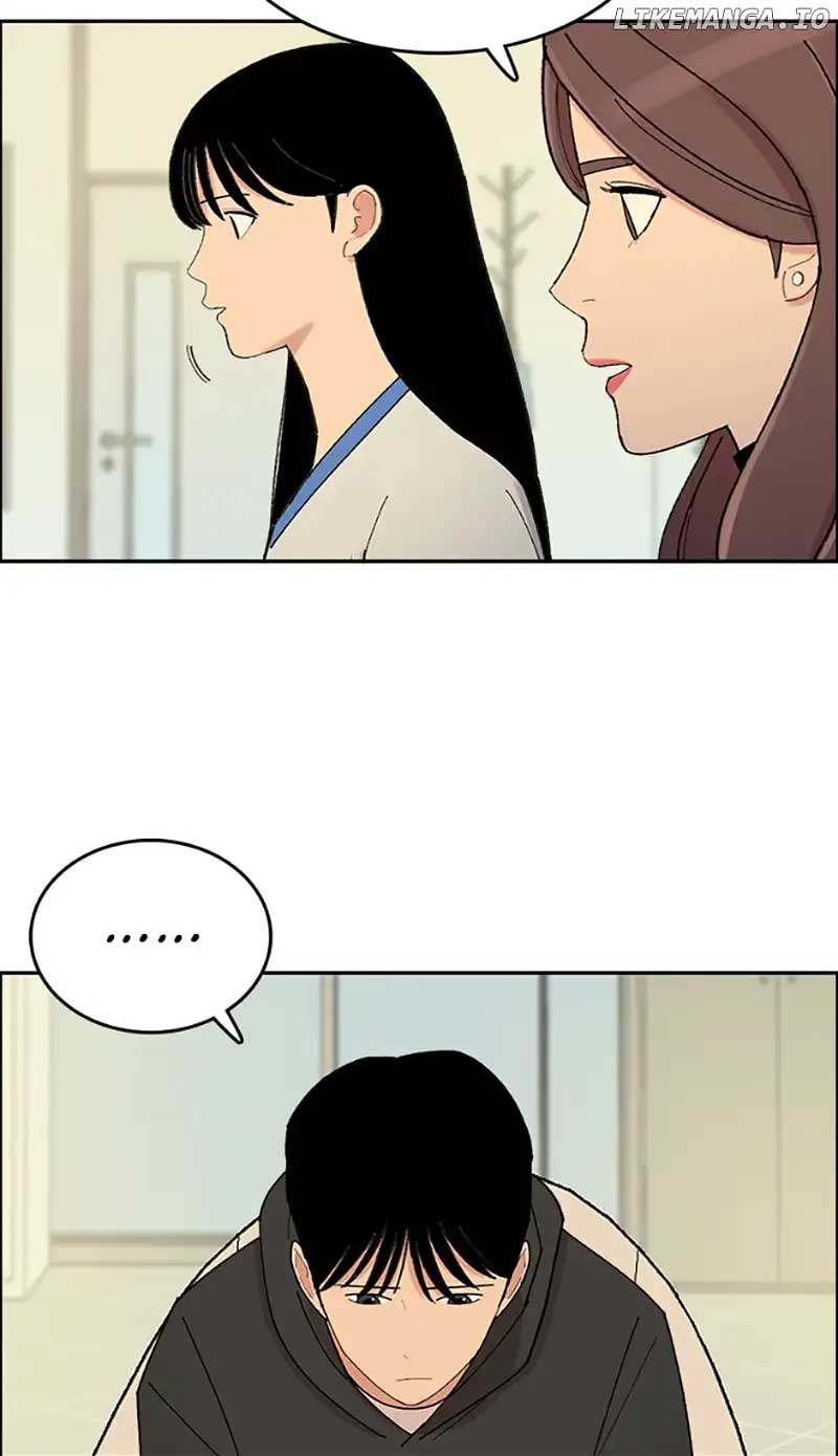 Break up Pawn Shop Chapter 57 - Page 23