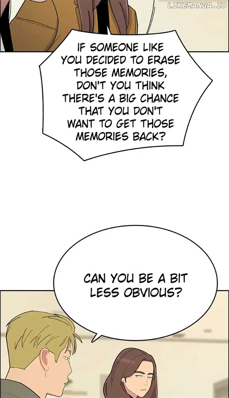 Break up Pawn Shop Chapter 57 - Page 26