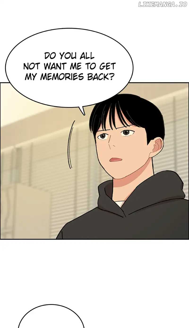 Break up Pawn Shop Chapter 57 - Page 28