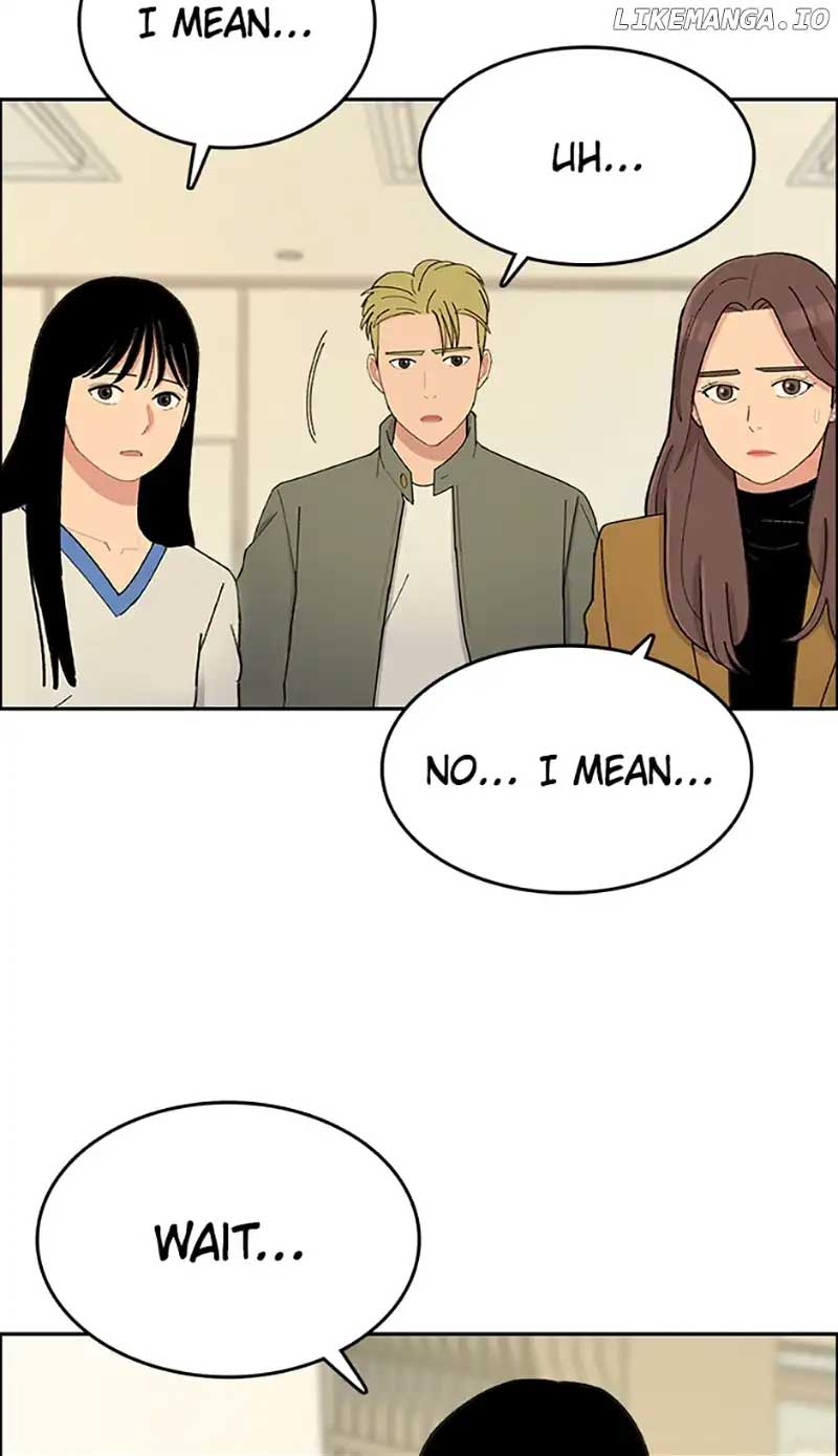 Break up Pawn Shop Chapter 57 - Page 29