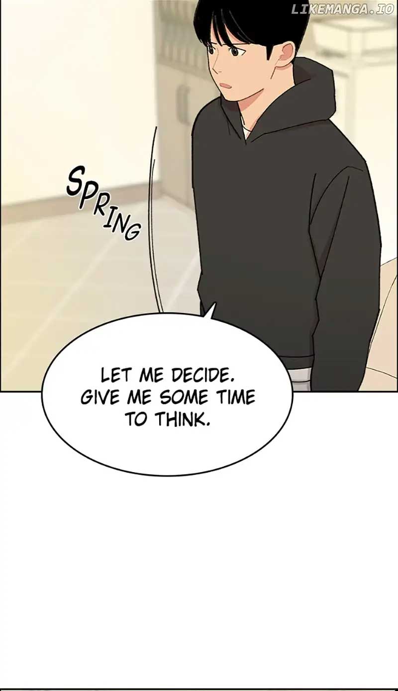 Break up Pawn Shop Chapter 57 - Page 30