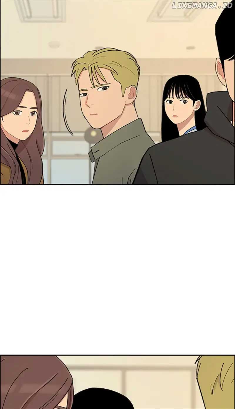 Break up Pawn Shop Chapter 57 - Page 31