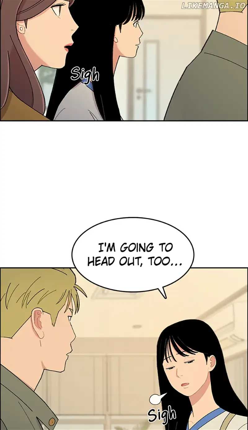 Break up Pawn Shop Chapter 57 - Page 32