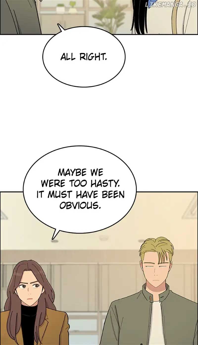 Break up Pawn Shop Chapter 57 - Page 33