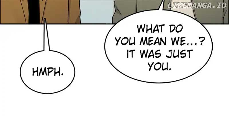 Break up Pawn Shop Chapter 57 - Page 34