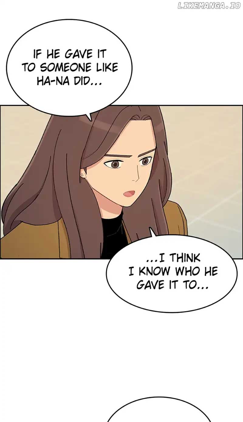 Break up Pawn Shop Chapter 57 - Page 39