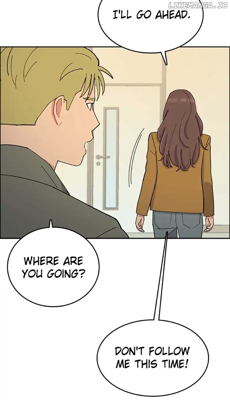 Break up Pawn Shop Chapter 57 - Page 40