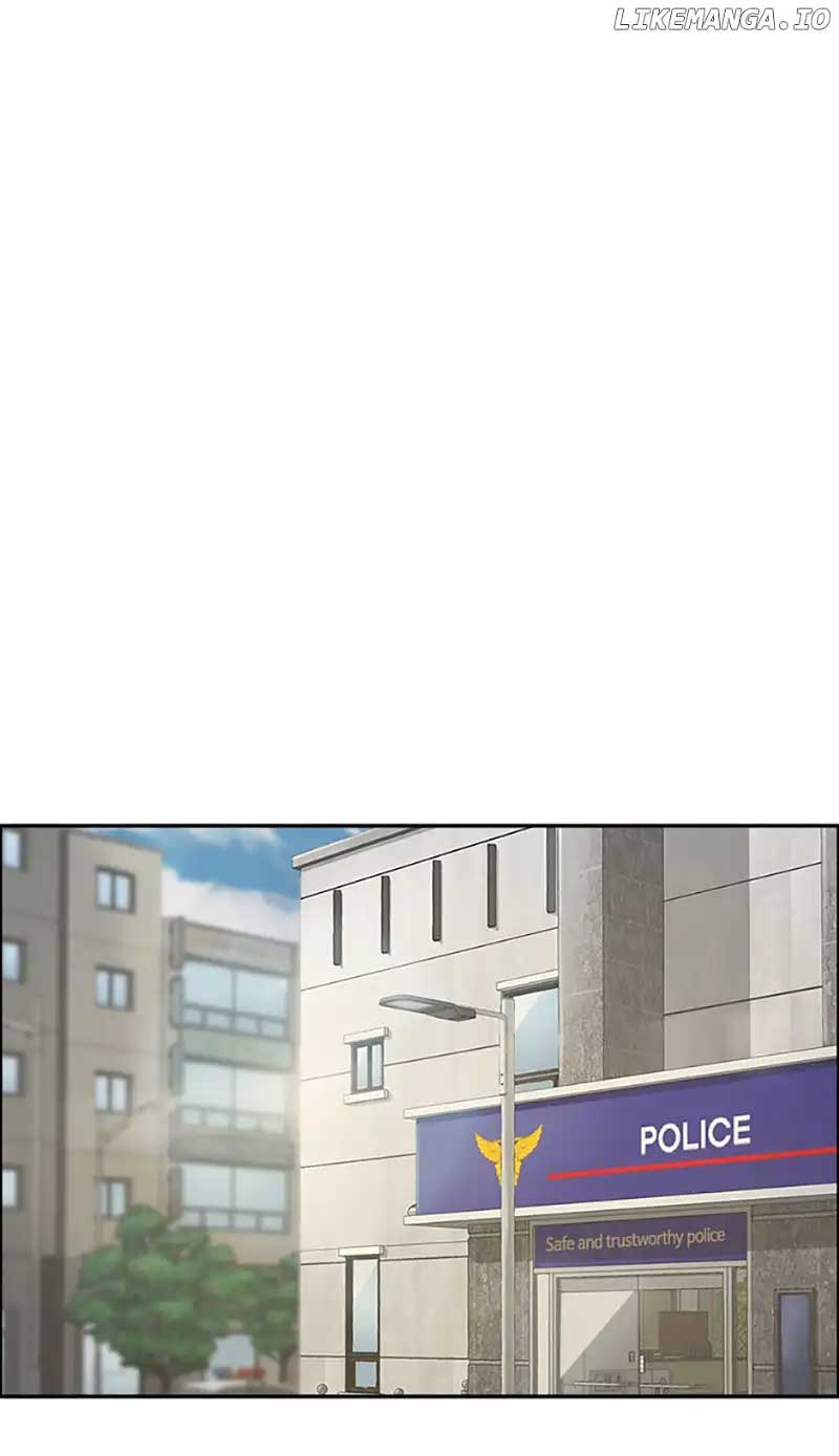 Break up Pawn Shop Chapter 57 - Page 42