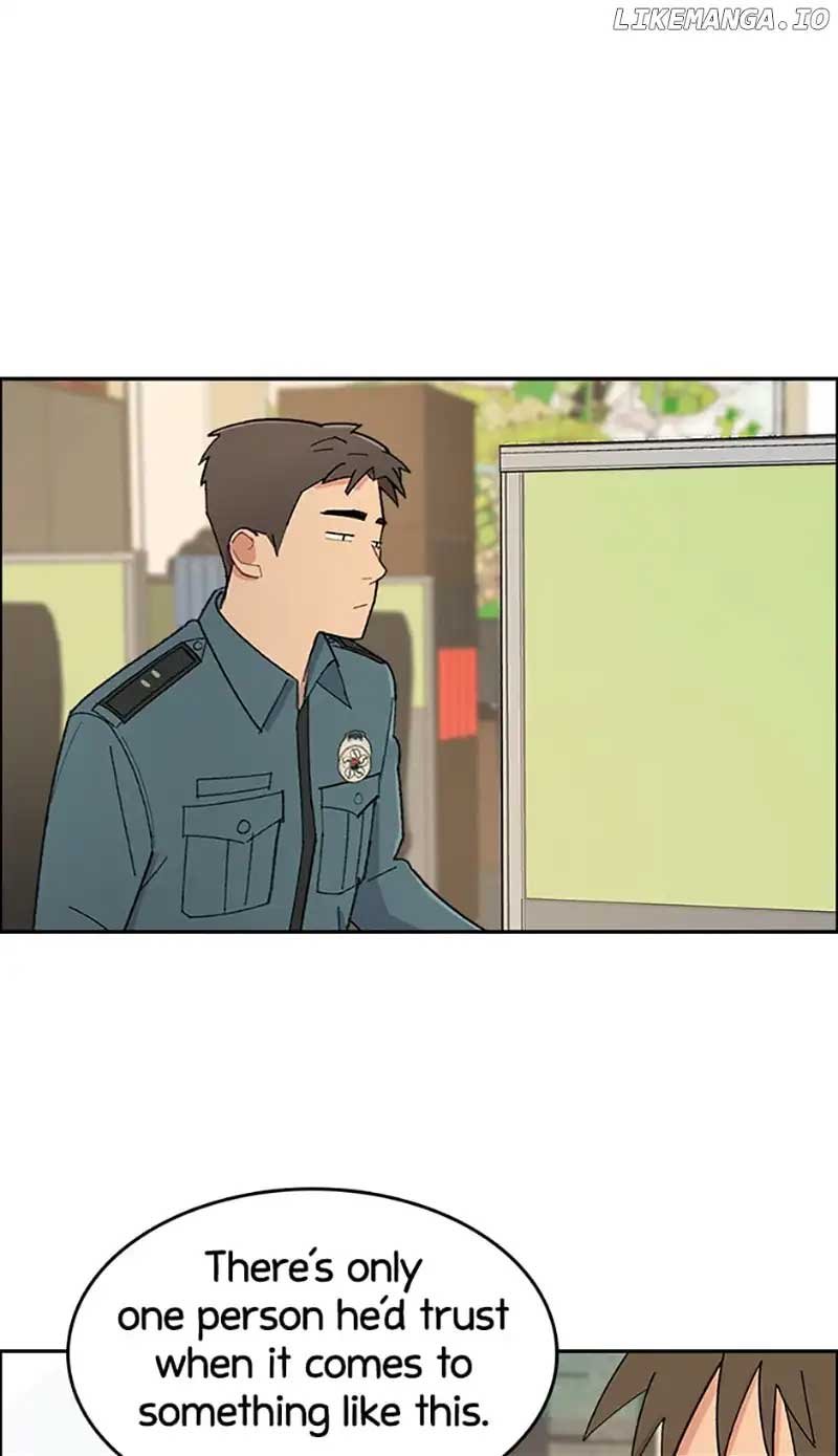 Break up Pawn Shop Chapter 57 - Page 43