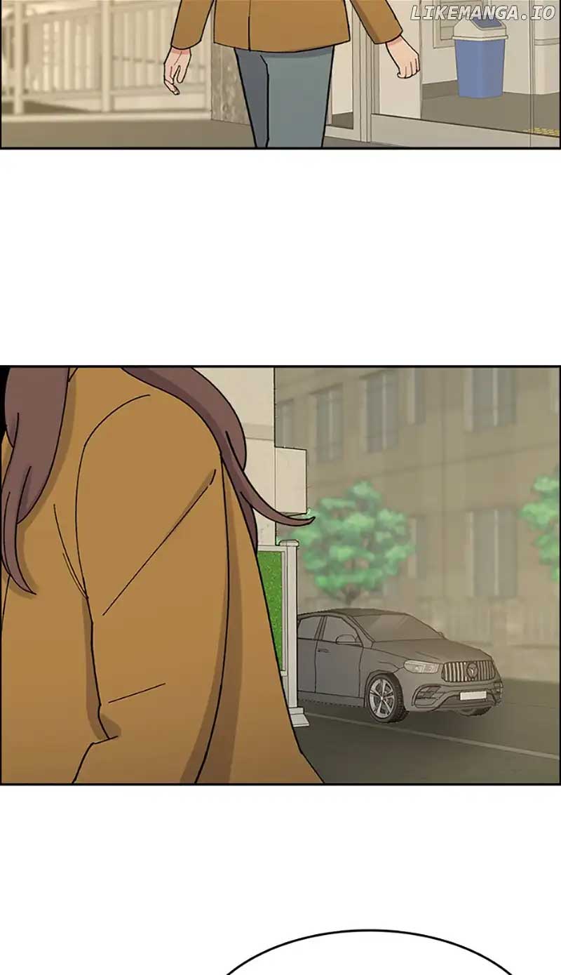 Break up Pawn Shop Chapter 57 - Page 45