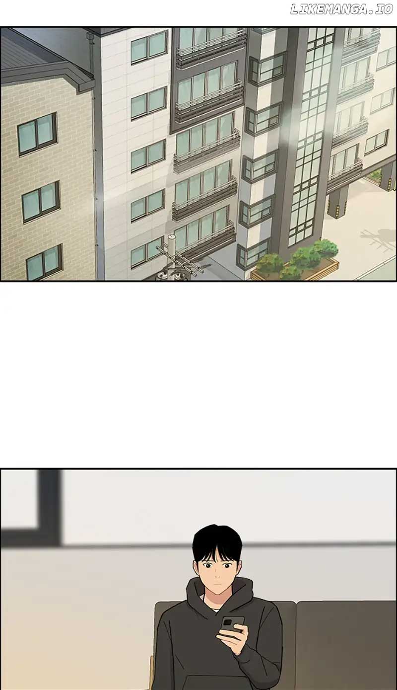 Break up Pawn Shop Chapter 57 - Page 49