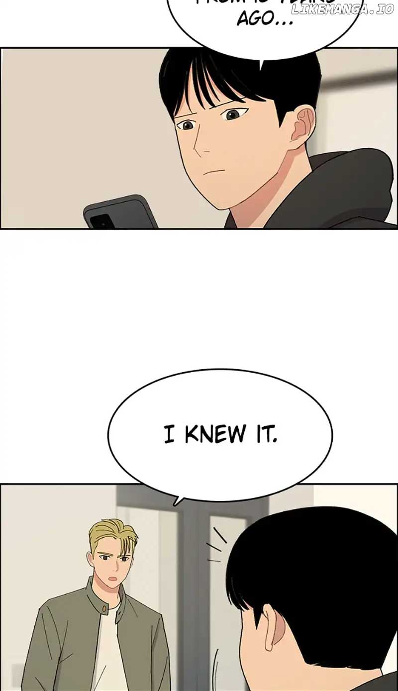 Break up Pawn Shop Chapter 57 - Page 51