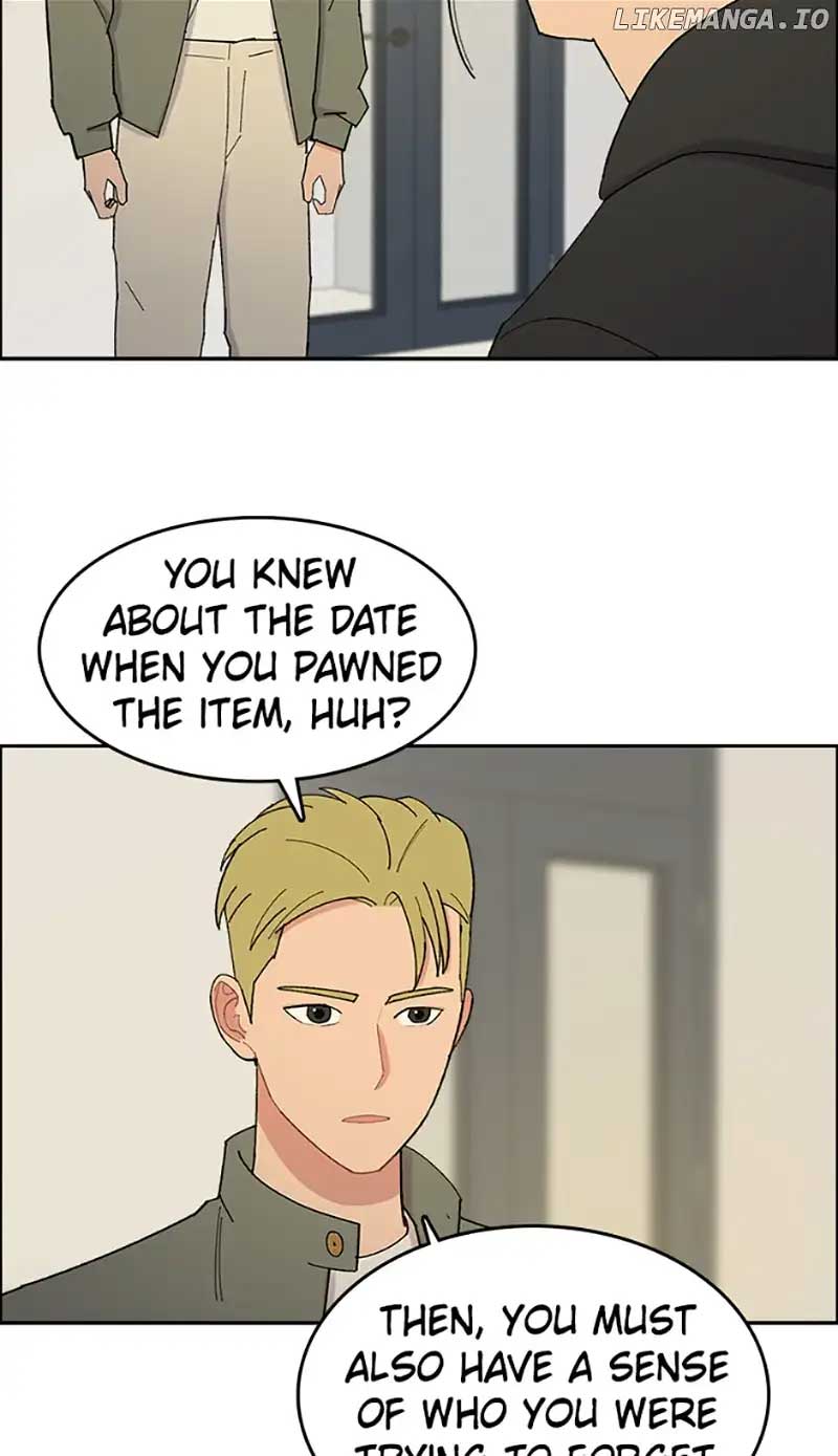 Break up Pawn Shop Chapter 57 - Page 52