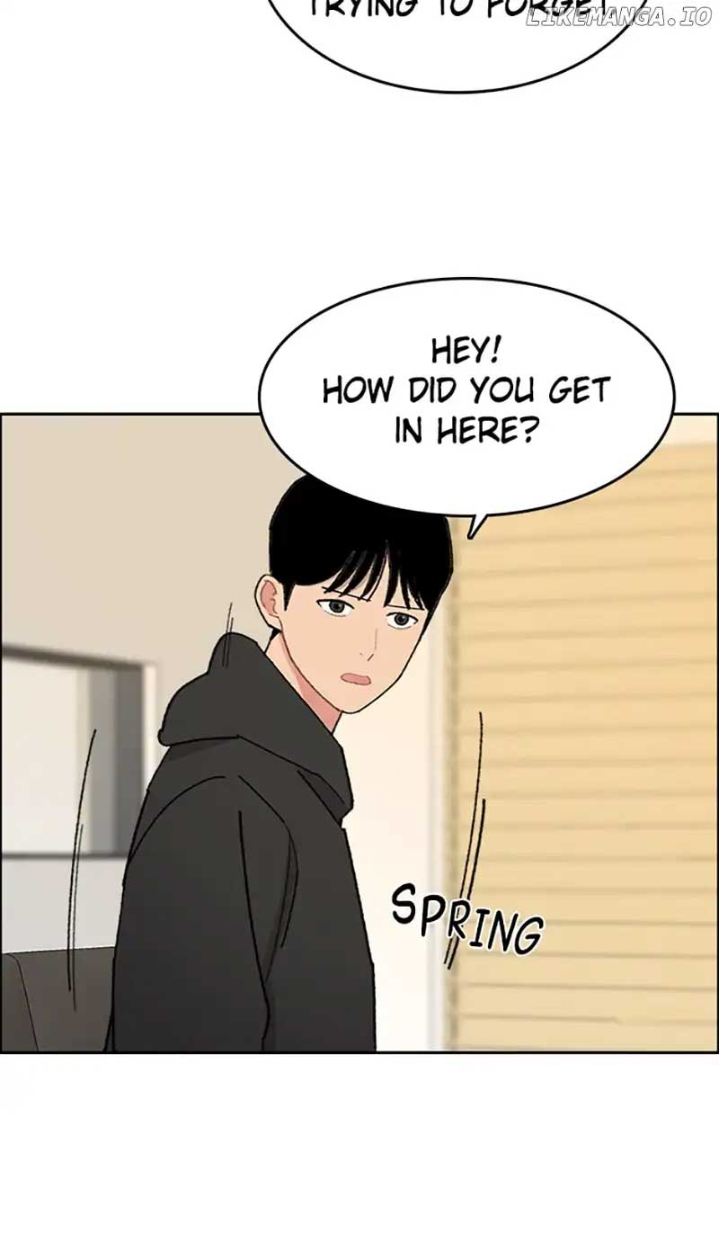 Break up Pawn Shop Chapter 57 - Page 53