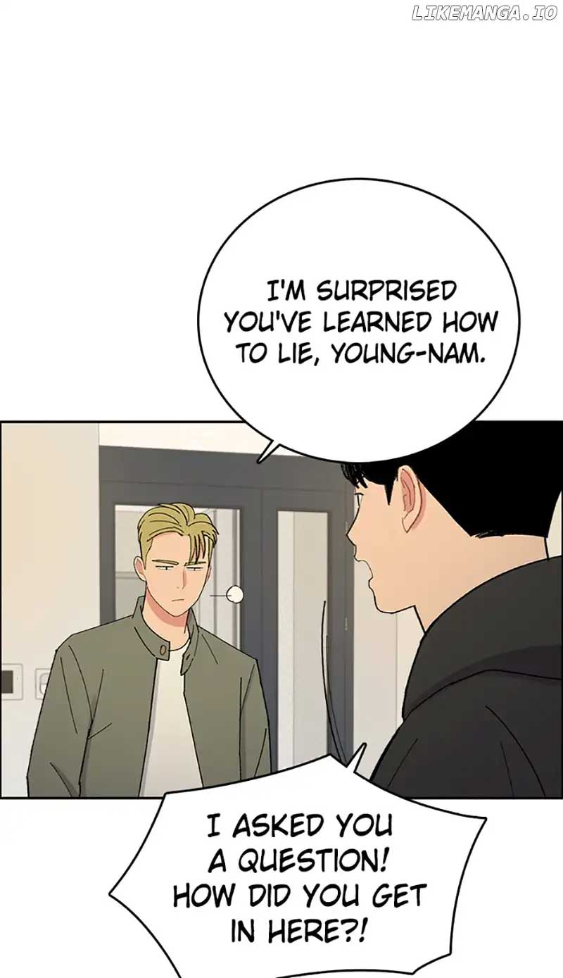 Break up Pawn Shop Chapter 57 - Page 54