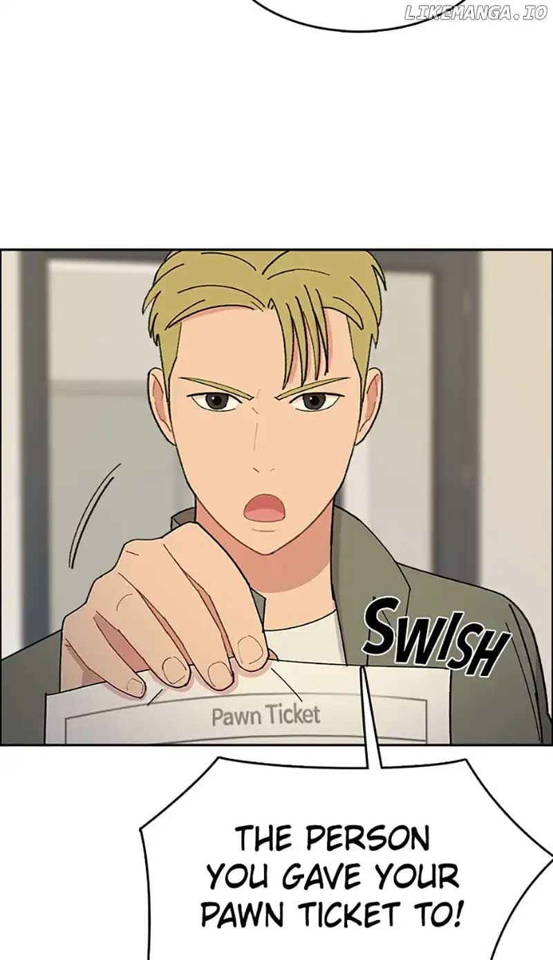 Break up Pawn Shop Chapter 57 - Page 56