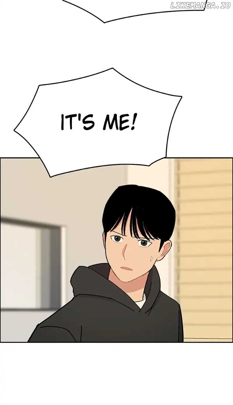 Break up Pawn Shop Chapter 57 - Page 57