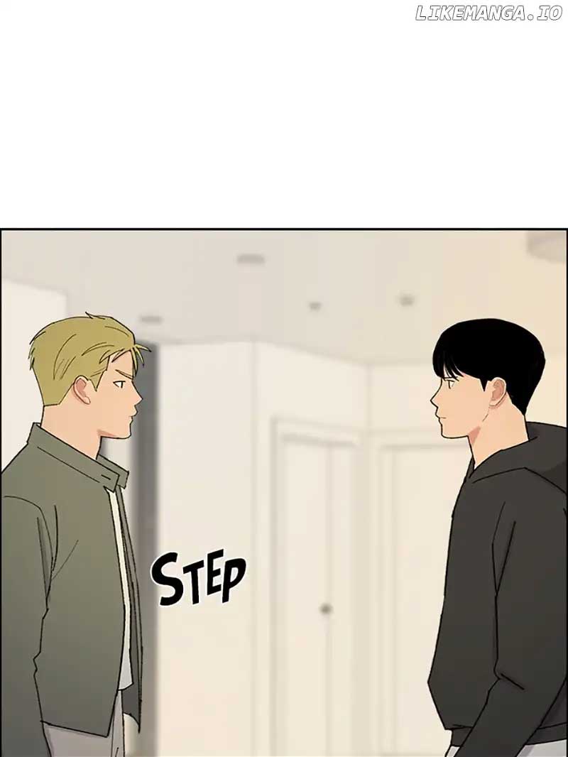 Break up Pawn Shop Chapter 57 - Page 58