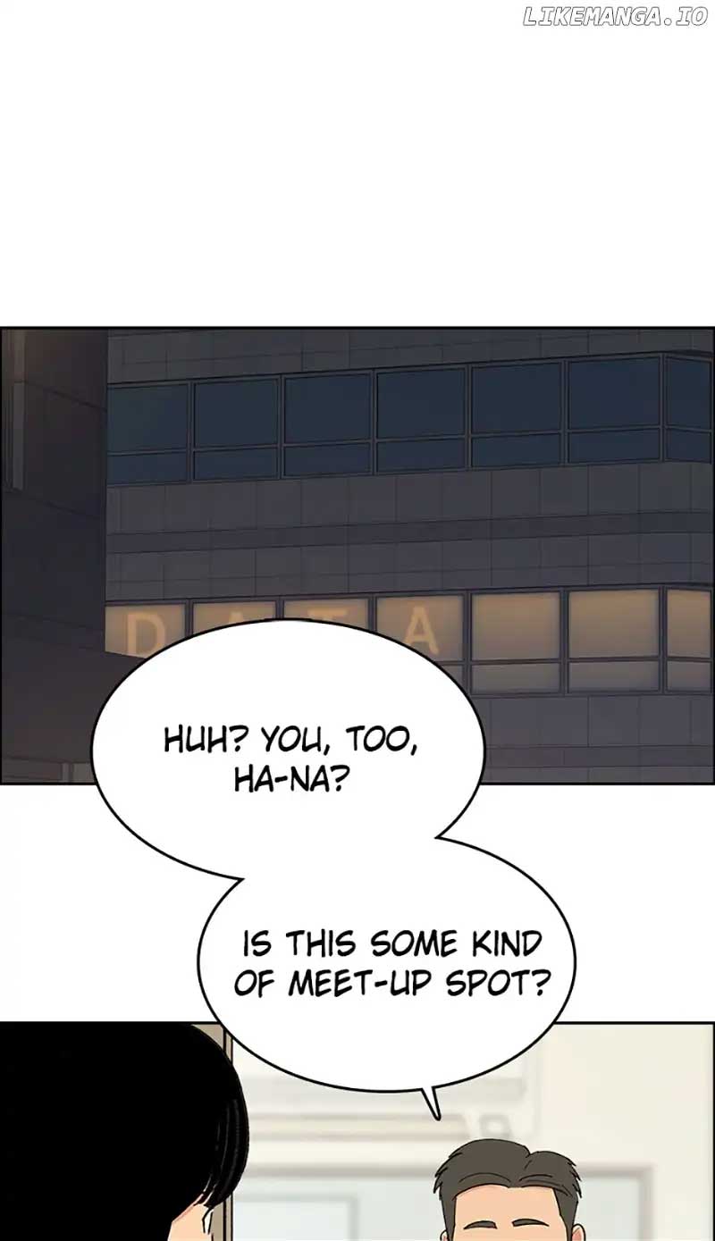 Break up Pawn Shop Chapter 60 - Page 8