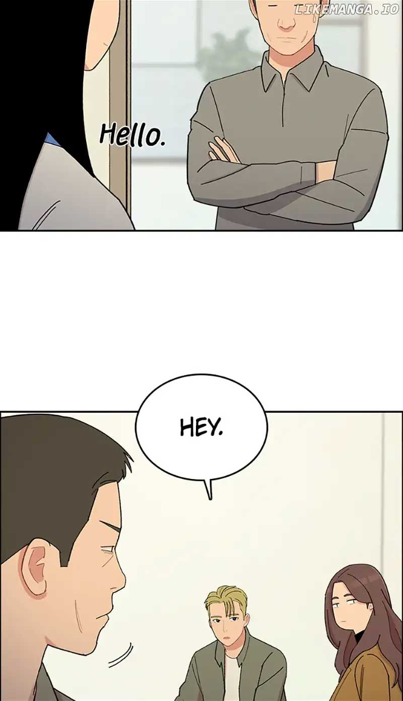 Break up Pawn Shop Chapter 60 - Page 9