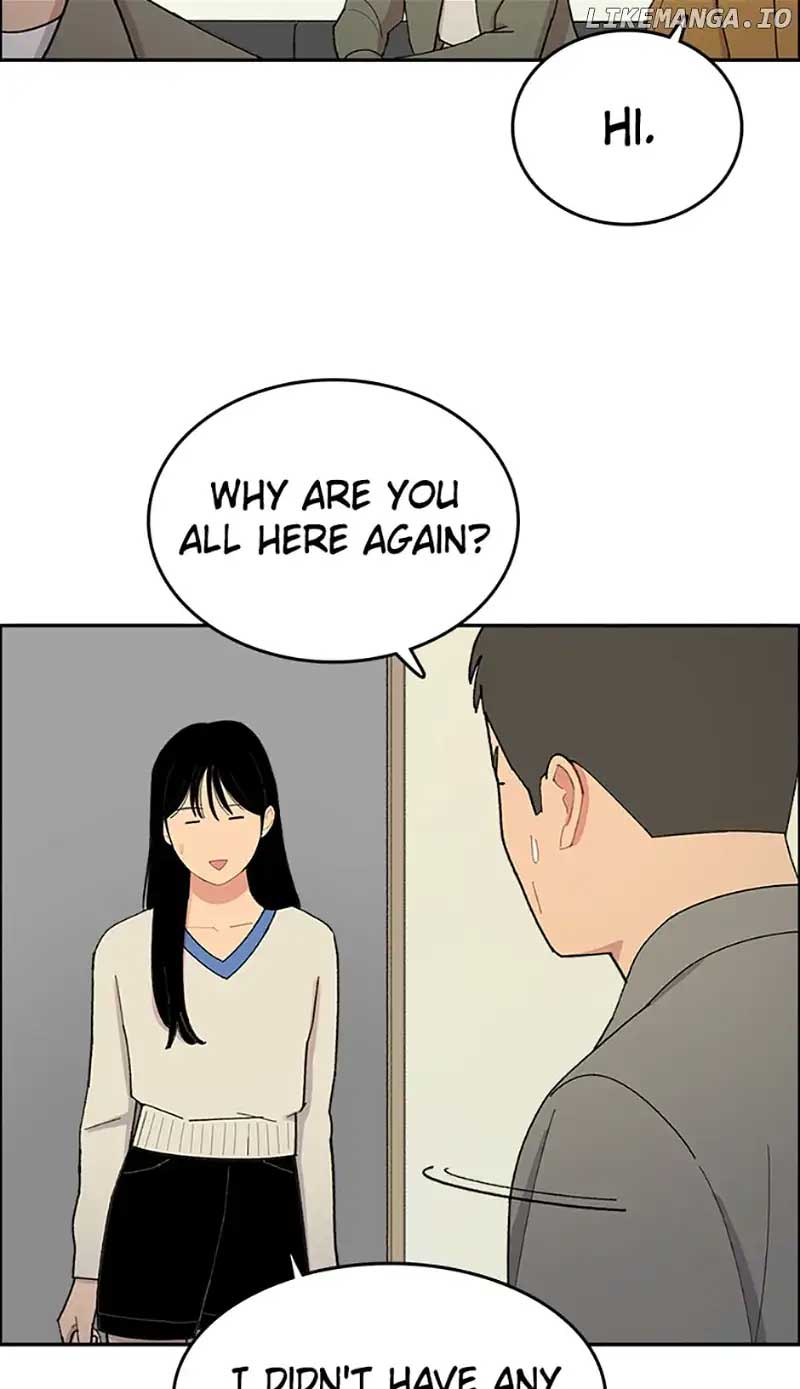 Break up Pawn Shop Chapter 60 - Page 10