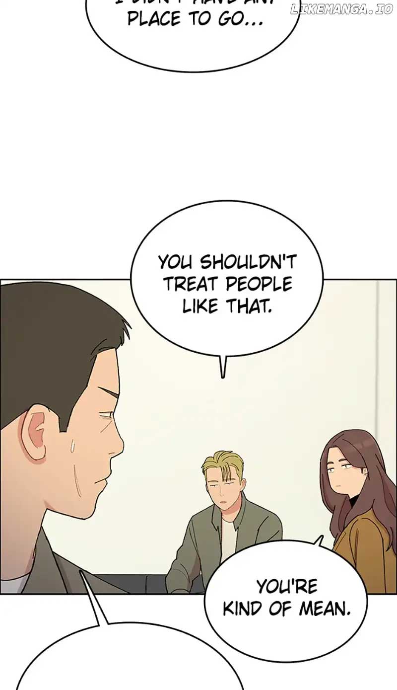 Break up Pawn Shop Chapter 60 - Page 11