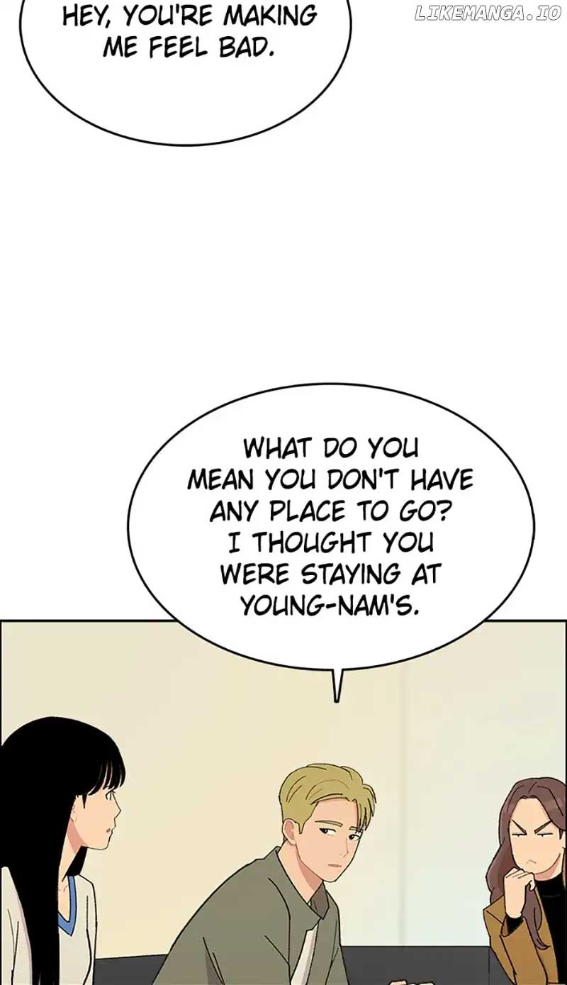 Break up Pawn Shop Chapter 60 - Page 12