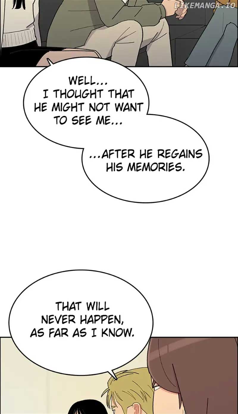 Break up Pawn Shop Chapter 60 - Page 13