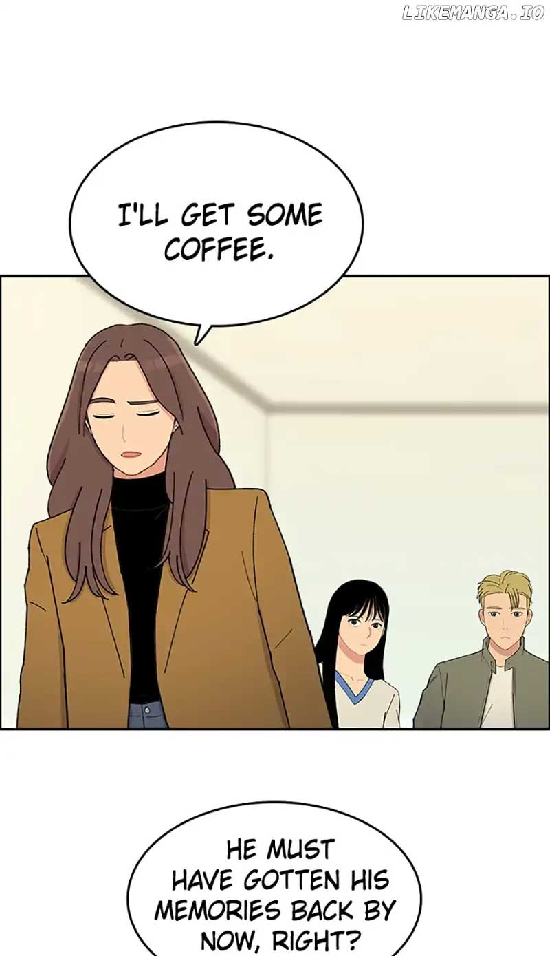 Break up Pawn Shop Chapter 60 - Page 15